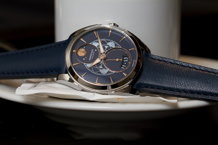 2 13 Mẫu Đồng Hồ Nữ Đẹp Nhất Thế Giới Được Giới Thiệu Trong Năm 2016