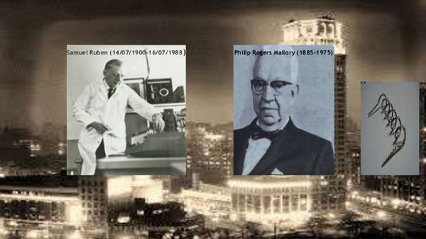 2 Đồng Hồ Điện Tử Và Thời Kỳ Huy Hoàng Ngắn Ngủi Trong Lịch Sử