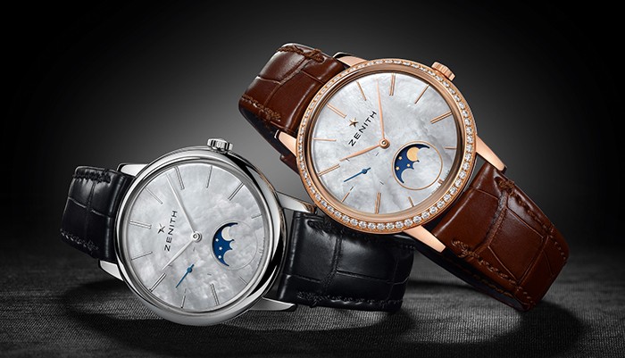 3 13 Mẫu Đồng Hồ Nữ Đẹp Nhất Thế Giới Được Giới Thiệu Trong Năm 2016 - P2