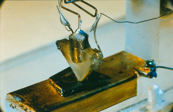 3 Đồng Hồ Điện Tử Và Thời Kỳ Huy Hoàng Ngắn Ngủi Trong Lịch Sử