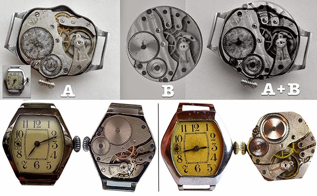 3 Đồng Hồ Nga - Sự Huy Hoàng Đã Lụi Tàn Theo Năm Tháng