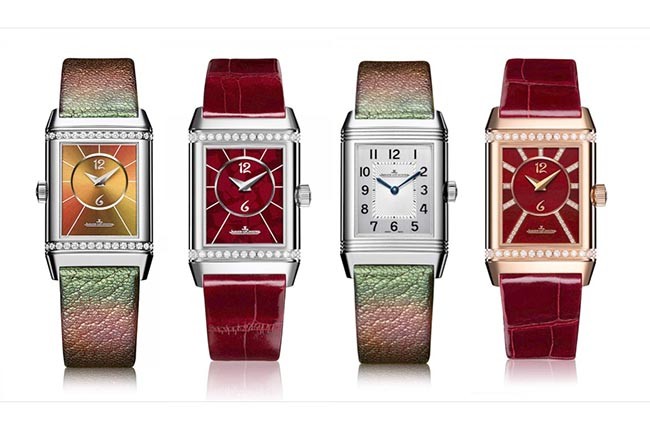 4 13 Mẫu Đồng Hồ Nữ Đẹp Nhất Thế Giới Được Giới Thiệu Trong Năm 2016 - P2