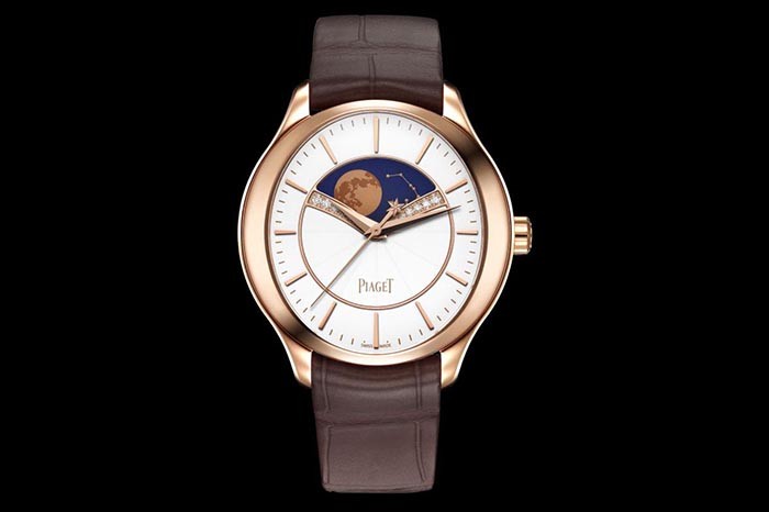 4 13 Mẫu Đồng Hồ Nữ Đẹp Nhất Thế Giới Được Giới Thiệu Trong Năm 2016