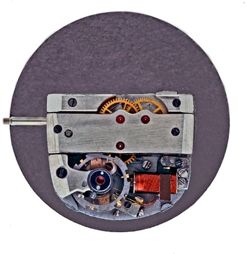 4 Đồng Hồ Điện Tử Và Thời Kỳ Huy Hoàng Ngắn Ngủi Trong Lịch Sử