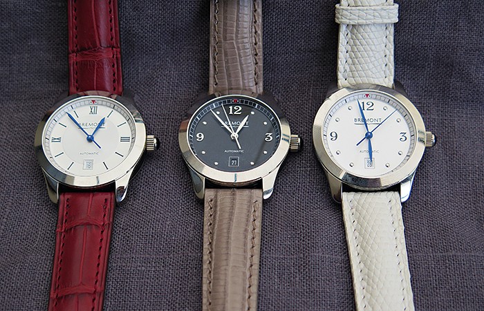 5 13 Mẫu Đồng Hồ Nữ Đẹp Nhất Thế Giới Được Giới Thiệu Trong Năm 2016