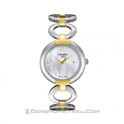 13 Mẫu Đồng Hồ Nữ Đẹp Nhất Thế Giới Được Giới Thiệu Trong Năm 2016 4