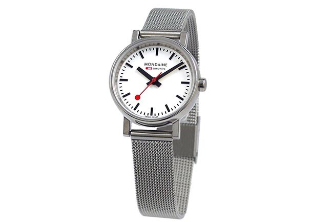 6 13 Mẫu Đồng Hồ Nữ Đẹp Nhất Thế Giới Được Giới Thiệu Trong Năm 2016 - P2