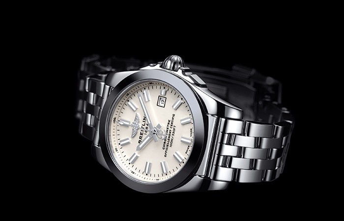 6 13 Mẫu Đồng Hồ Nữ Đẹp Nhất Thế Giới Được Giới Thiệu Trong Năm 2016