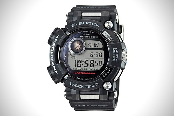 6 Đồng Hồ Lặn Nhật Bản - Chiến Binh Samurai Trong Thế Giới Đồng Hồ