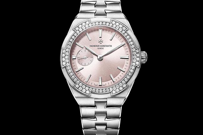 7 13 Mẫu Đồng Hồ Nữ Đẹp Nhất Thế Giới Được Giới Thiệu Trong Năm 2016 - P2