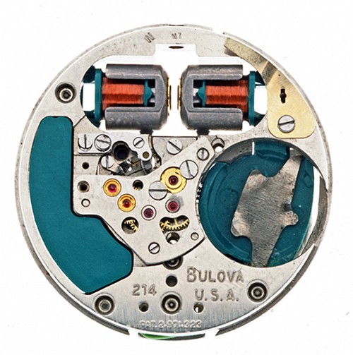 8 Đồng Hồ Điện Tử Và Thời Kỳ Huy Hoàng Ngắn Ngủi Trong Lịch Sử