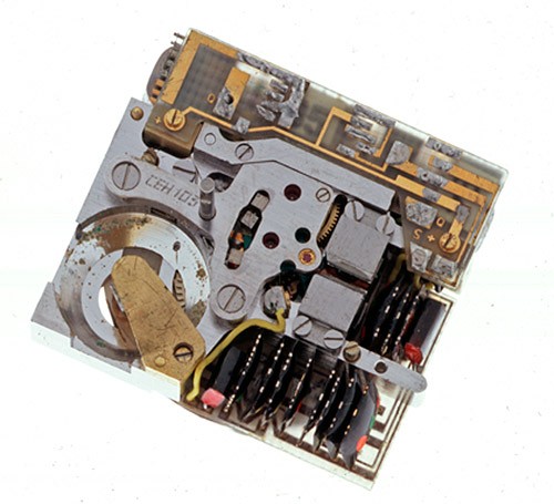 9 Đồng Hồ Điện Tử Và Thời Kỳ Huy Hoàng Ngắn Ngủi Trong Lịch Sử