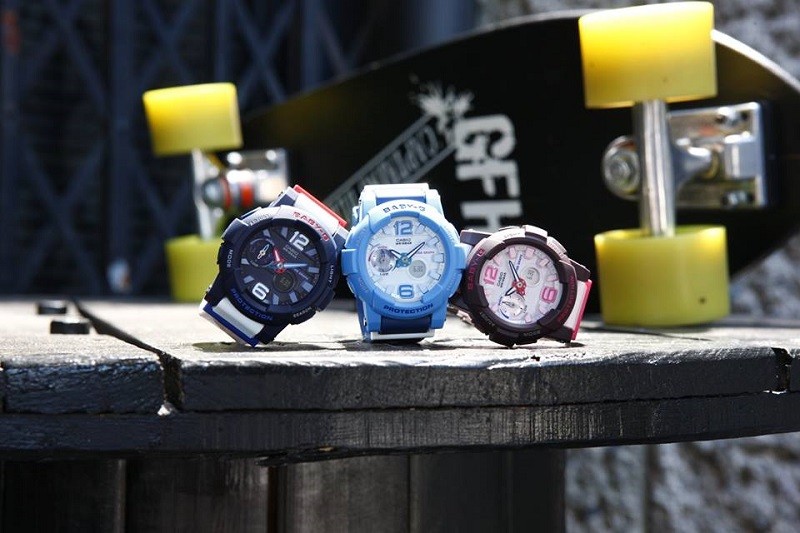 Các Thương Hiệu Đồng Hồ Nữ ‘Cháy Lòng’ Phái Đẹp Rộn Ràng 2017 1