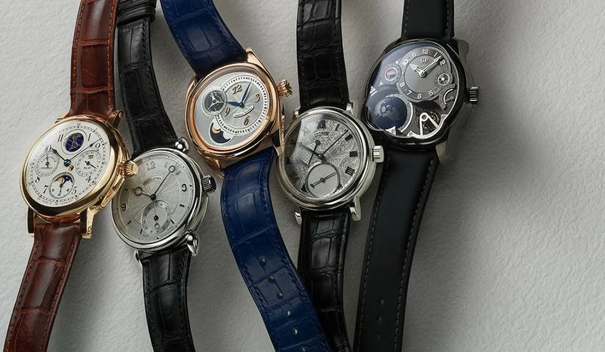 5 thương hiệu đồng hồ Handmade rất thú vị trên thế giới 38 5 thương hiệu đồng hồ Handmade rất thú vị trên thế giới 14