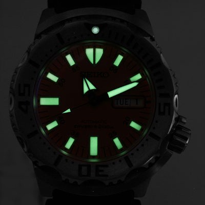 10 mẫu đồng hồ lặn Seiko huyền thoại, vang danh thế giới 10 1-1 Những Mẫu Đồng Hồ Lặn Seiko Đã Trở Thành Huyền Thoại