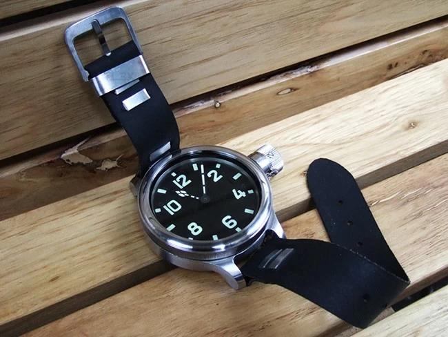 1 Đồng Hồ Lặn Nga Những Huyền Thoại Của Thế Giới Đồng Hồ Lặn