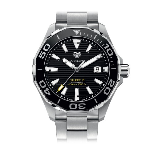 1 Những Mẫu Đồng Hồ Lặn Trong Kỷ Nguyên Công Nghệ Hiện Đại