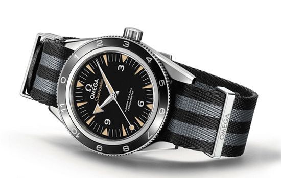 10 Những Mẫu Đồng Hồ Nam Được Mong Đợi Nhất Trong Năm 2017