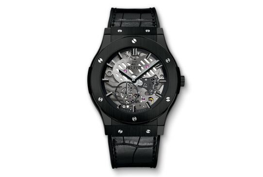 11 Những Mẫu Đồng Hồ Nam Được Mong Đợi Nhất Trong Năm 2017