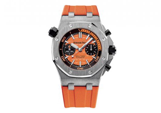 12 Những Mẫu Đồng Hồ Nam Được Mong Đợi Nhất Trong Năm 2017