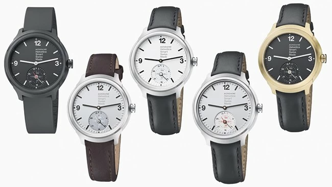 Smartwatch Thụy Sỹ Sự Kết Hợp Giữa Công Nghệ Và Truyền Thống 3 2 Smartwatch Thụy Sỹ Sự Kết Hợp Giữa Công Nghệ Và Truyền Thống