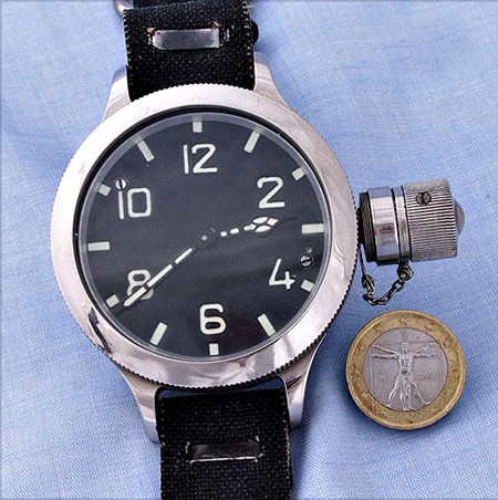 2 Đồng Hồ Lặn Nga Những Huyền Thoại Của Thế Giới Đồng Hồ Lặn