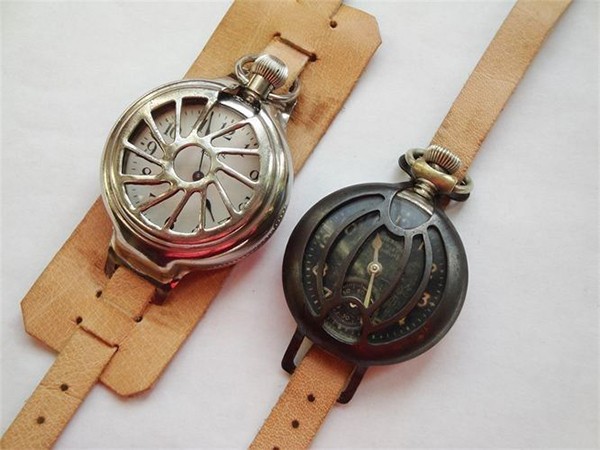 Đồng Hồ Quân Đội - Kẻ Khơi Mào Cho Thiết Kế Đồng Hồ Hiện Đại 5 3 Đồng Hồ Quân Đội - Kẻ Khơi Mào Cho Thiết Kế Đồng Hồ Hiện Đại