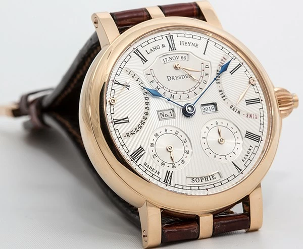 2 Năm Thương Hiệu Đồng Hồ Handmade Mà Bạn Chưa Từng Nghe Nói Đến