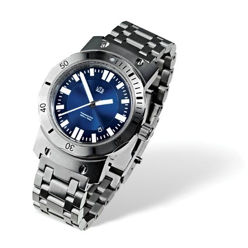 2 Những Mẫu Đồng Hồ Lặn Trong Kỷ Nguyên Công Nghệ Hiện Đại