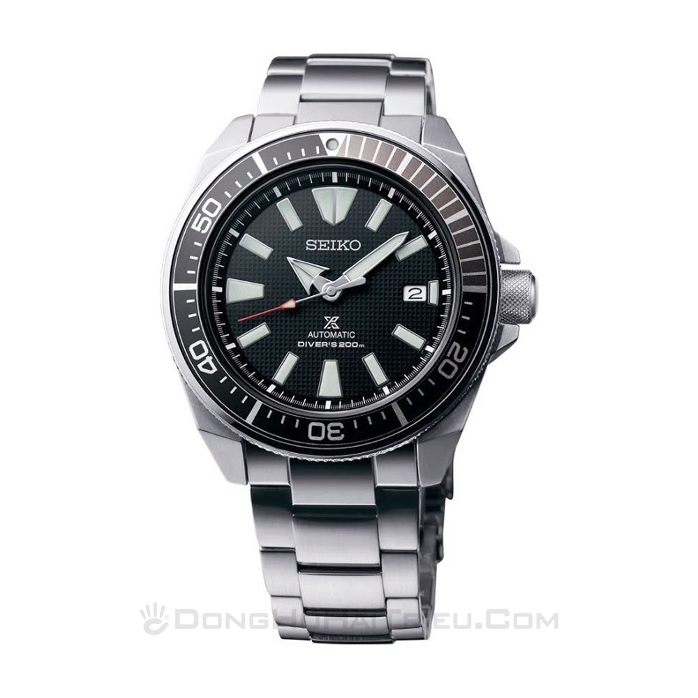 10 mẫu đồng hồ lặn Seiko huyền thoại, vang danh thế giới 13 SRPB51K1