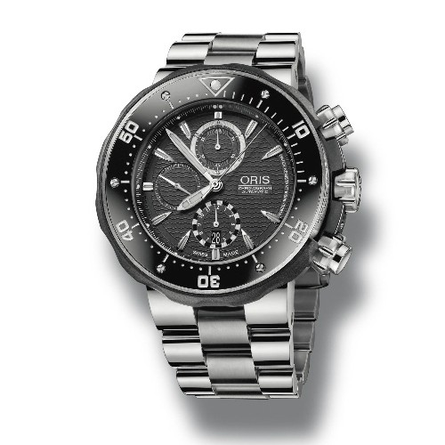 3 Những Mẫu Đồng Hồ Lặn Trong Kỷ Nguyên Công Nghệ Hiện Đại – P2