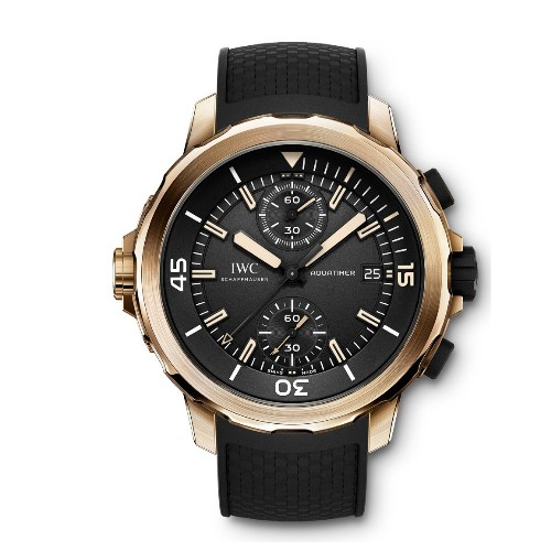 3 Những Mẫu Đồng Hồ Lặn Trong Kỷ Nguyên Công Nghệ Hiện Đại