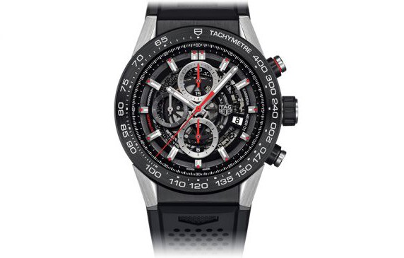 3 Những Mẫu Đồng Hồ Nam Được Mong Đợi Nhất Trong Năm 2017