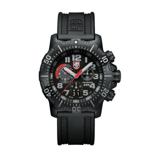 4 Những Mẫu Đồng Hồ Lặn Trong Kỷ Nguyên Công Nghệ Hiện Đại – P2