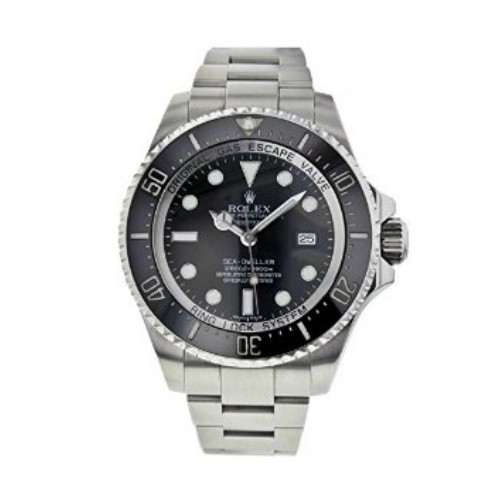 4 Những Mẫu Đồng Hồ Lặn Trong Kỷ Nguyên Công Nghệ Hiện Đại