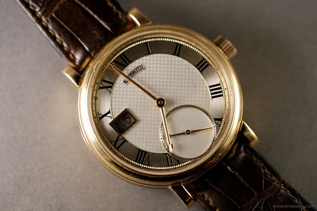 5 Năm Thương Hiệu Đồng Hồ Handmade Mà Bạn Chưa Từng Nghe Nói Đến