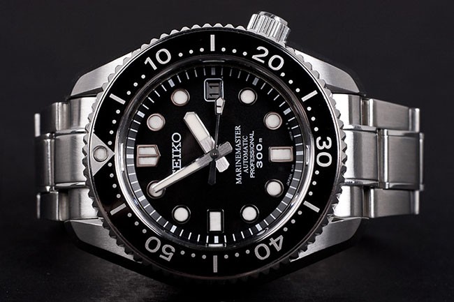 10 mẫu đồng hồ lặn Seiko huyền thoại, vang danh thế giới 20 5 Những Mẫu Đồng Hồ Lặn Seiko Đã Trở Thành Huyền Thoại