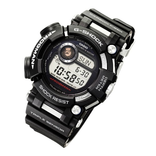 5 Những Mẫu Đồng Hồ Lặn Trong Kỷ Nguyên Công Nghệ Hiện Đại – P2