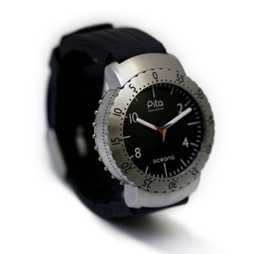 5 Những Mẫu Đồng Hồ Lặn Trong Kỷ Nguyên Công Nghệ Hiện Đại