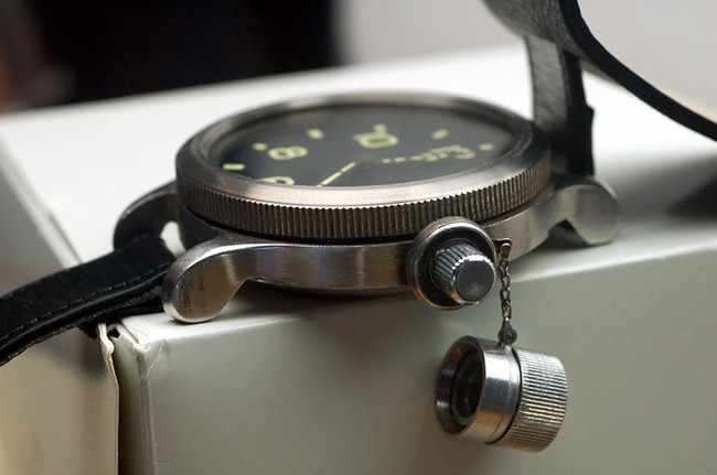 5 Đồng Hồ Lặn Nga Những Huyền Thoại Của Thế Giới Đồng Hồ Lặn