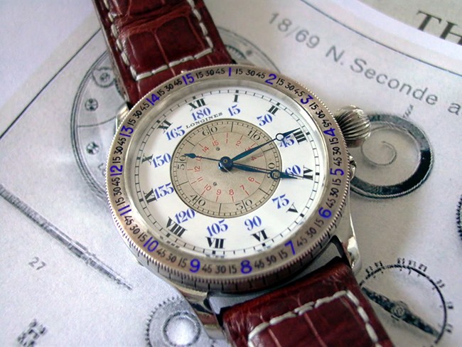 Đồng Hồ Quân Đội - Kẻ Khơi Mào Cho Thiết Kế Đồng Hồ Hiện Đại 7 5 Đồng Hồ Quân Đội - Kẻ Khơi Mào Cho Thiết Kế Đồng Hồ Hiện Đại