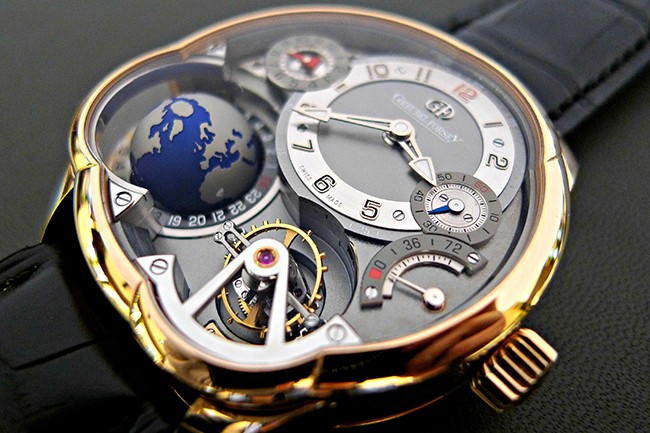 6 Năm Thương Hiệu Đồng Hồ Handmade Mà Bạn Chưa Từng Nghe Nói Đến