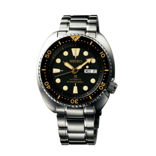 6 Những Mẫu Đồng Hồ Lặn Trong Kỷ Nguyên Công Nghệ Hiện Đại – P2