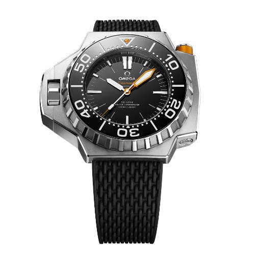 6 Những Mẫu Đồng Hồ Lặn Trong Kỷ Nguyên Công Nghệ Hiện Đại