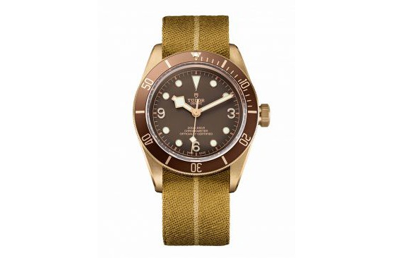 6 Những Mẫu Đồng Hồ Nam Được Mong Đợi Nhất Trong Năm 2017