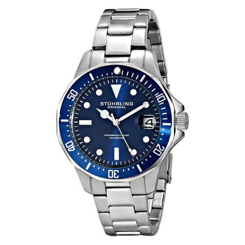 8 Những Mẫu Đồng Hồ Lặn Trong Kỷ Nguyên Công Nghệ Hiện Đại – P2