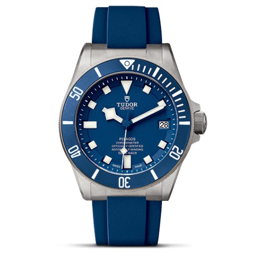 8 Những Mẫu Đồng Hồ Lặn Trong Kỷ Nguyên Công Nghệ Hiện Đại