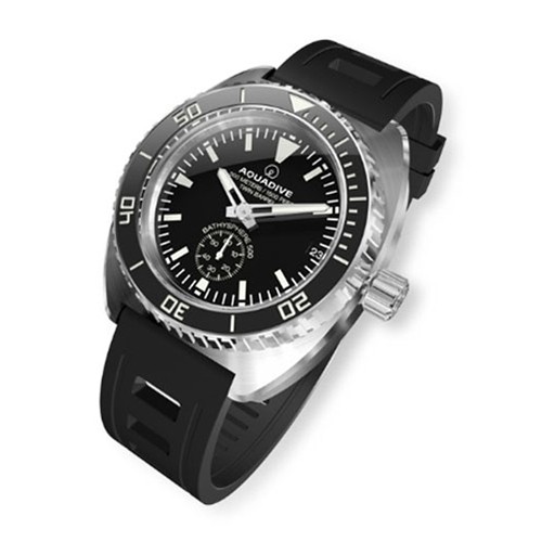 9 Những Mẫu Đồng Hồ Lặn Trong Kỷ Nguyên Công Nghệ Hiện Đại – P2