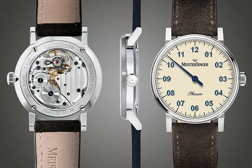 0 ĐỒNG HỒ MỘT KIM NHỮNG CHIẾC ĐỒNG HỒ NGUYÊN THỦY ĐẦU TIÊN