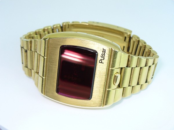 Đồng Hồ LED - Lịch Sử Phát Triển Và Sự Sụp Đổ Thương Hiệu Pulsar 2 1 Đồng Hồ LED - Lịch Sử Phát Triển Và Sự Sụp Đổ Thương Hiệu Pulsar